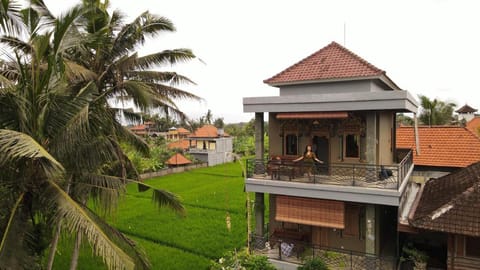 Nirwa Ubud Homestay Hotel in Ubud
