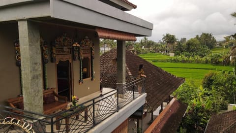 Nirwa Ubud Homestay Hotel in Ubud