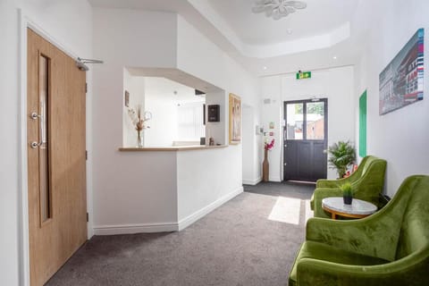 Dusties Hotel Hotel in Rotherham