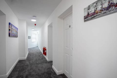 Dusties Hotel Hotel in Rotherham