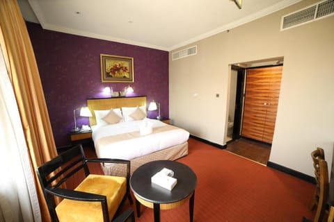 CREEK GATE HOTEL-BAITHANS Hotel in Al Sharjah