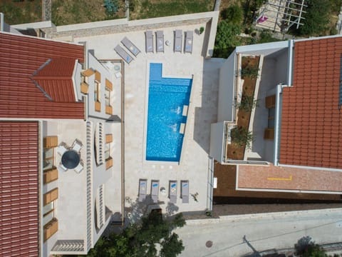 Casa Laurea Bed and Breakfast in Dubrovnik-Neretva County