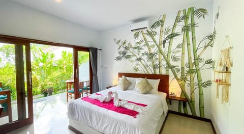 Rumah Diyah Hotel in Abang