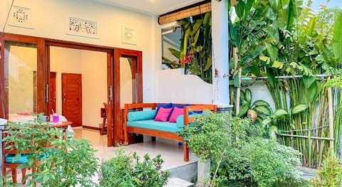 Rumah Diyah Hotel in Abang