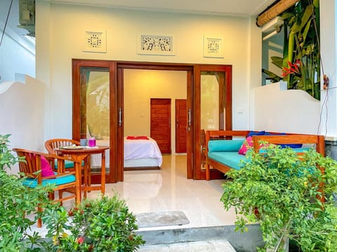 Rumah Diyah Hotel in Abang