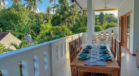 Rumah Diyah Hotel in Abang