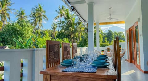 Rumah Diyah Hotel in Abang