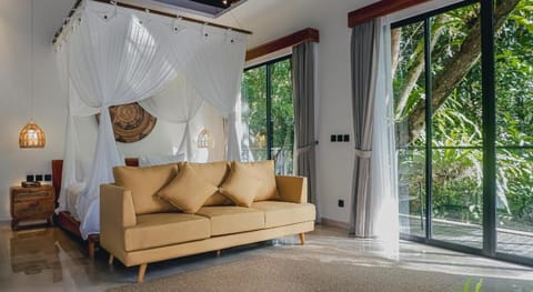 The Sebali Resort Resort in Tampaksiring