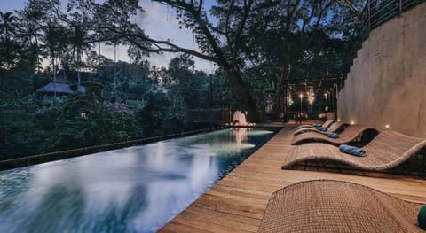 The Sebali Resort Resort in Tampaksiring