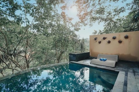 The Sebali Resort Resort in Tampaksiring