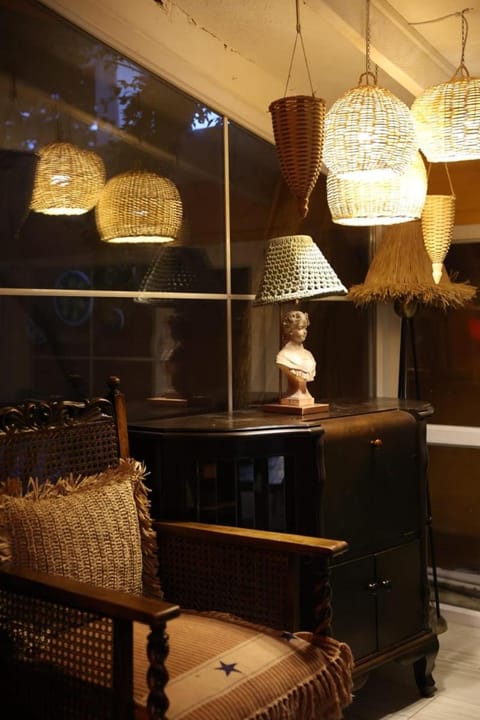 Bambu Alaçatı Hotel in Alaçatı