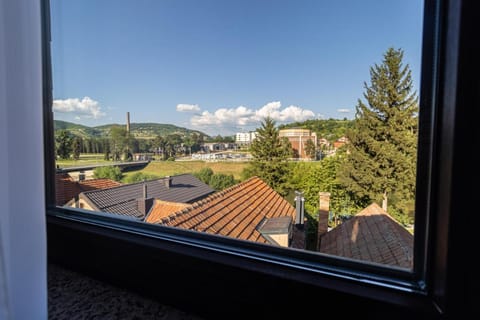 Verdi Rooms Bed and Breakfast in Federation of Bosnia and Herzegovina