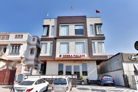 Hotel Indra Palace Hotel in Jaipur