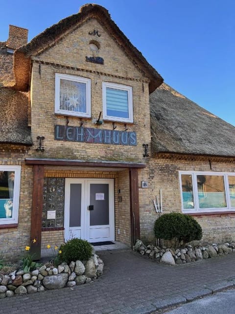 Lehmhuus Apartment in Nordfriesland