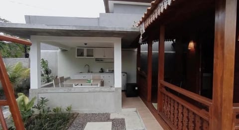 ADIKARA TROPICAL GARDEN Vacation rental in Sukawati