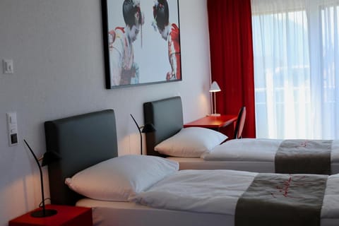 "The Freddie Mercury" Hotel Hotel in Montreux