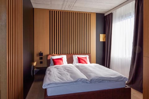 Tailormade Hotel RIGIBLICK Küssnacht Hotel in Zug, Switzerland