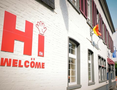 Abtei Hotel Hotel in Cologne