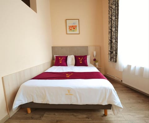 Abtei Hotel Hotel in Cologne