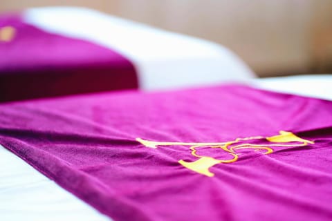 Abtei Hotel Hotel in Cologne