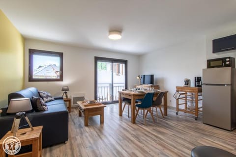 Gite Annecy 102 - Au royaume des Castors - Appt 102 Vacation rental in Doussard
