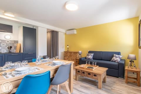 Gite Annecy 102 - Au royaume des Castors - Appt 102 Vacation rental in Doussard