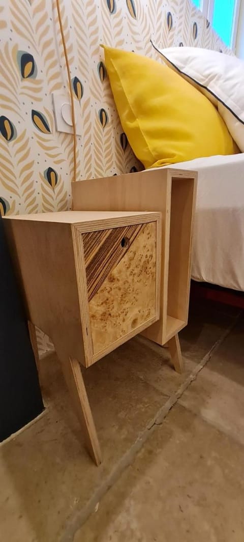 Villa Aigarden Bed and Breakfast in Avignon