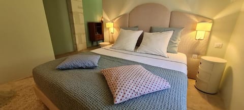 Villa Aigarden Bed and Breakfast in Avignon