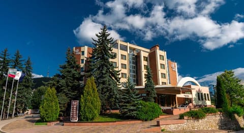 Хотел "Скалите", Skalite Hotel Hotel in Serbia