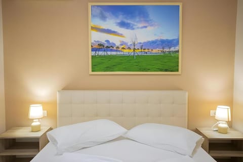 Jordan's Hotel Hotel in Vlorë