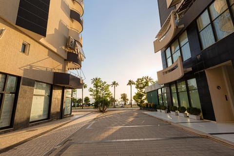 Jordan's Hotel Hotel in Vlorë