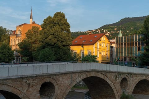 Ornament Hotel Hotel in Sarajevo
