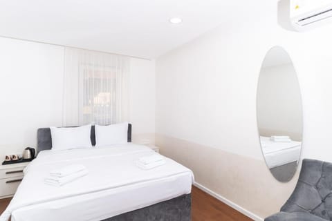 Ornament Hotel and Apartments Hotel in Sarajevo