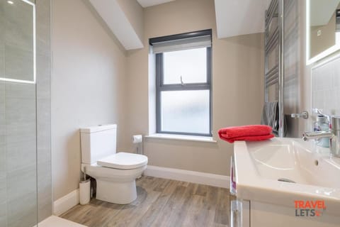 Homestead Hillsborough Vacation rental in Northern Ireland