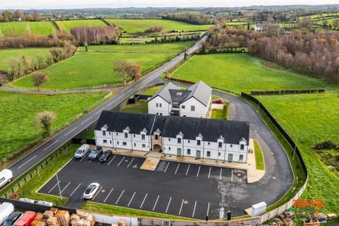 Homestead Hillsborough Vacation rental in Northern Ireland