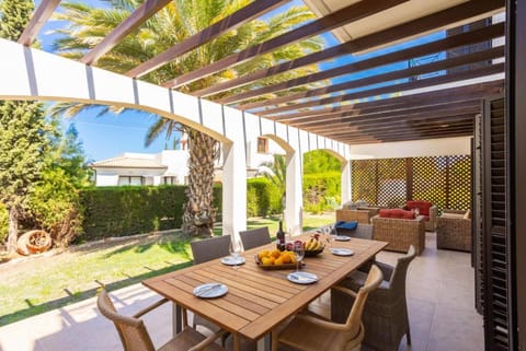 Villa Iliana Villa in Poli Crysochous