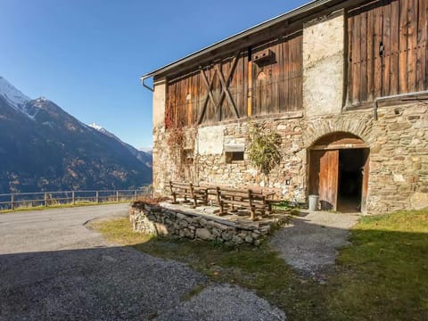 Holiday home in Obervellach near ski area Vacation rental in Carinthia, Austria