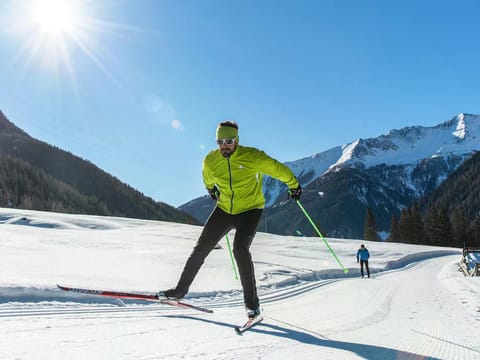 Holiday home in Obervellach near ski area Vacation rental in Carinthia, Austria