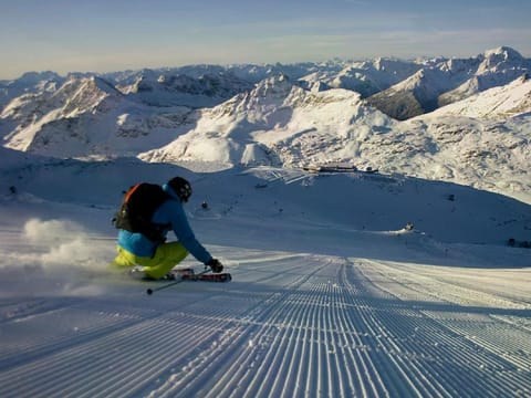 Holiday home in Obervellach near ski area Vacation rental in Carinthia, Austria