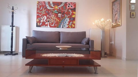 VASO'S GARDEN APARTMENTS 2 Vacation rental in Kalabaka