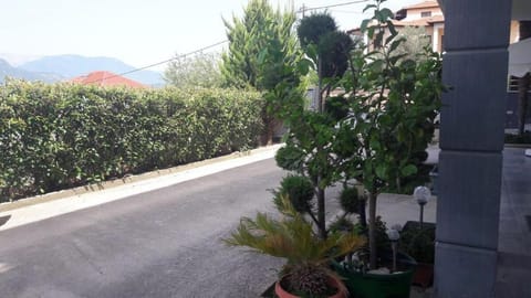 VASO'S GARDEN APARTMENTS 2 Vacation rental in Kalabaka