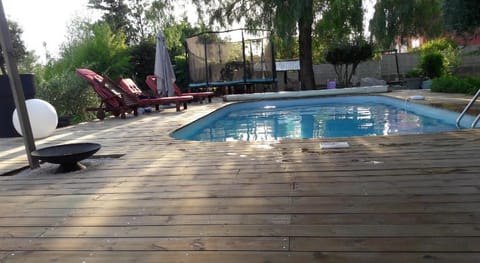 Escapade en Provence, bord de mer a 10 minutes Villa in Roquebrune-sur-Argens