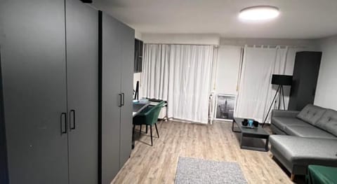 Business Apartment  Apartment in Karlsruhe