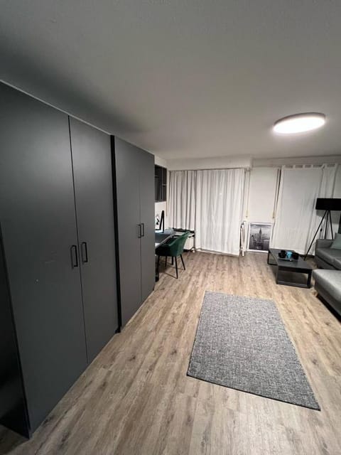 Business Apartment  Apartment in Karlsruhe
