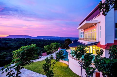 Property view