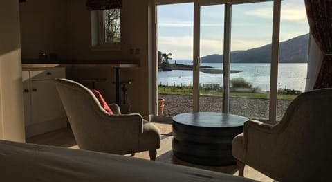 Kirkton Bay House Bed and Breakfast Bed and Breakfast in Scotland
