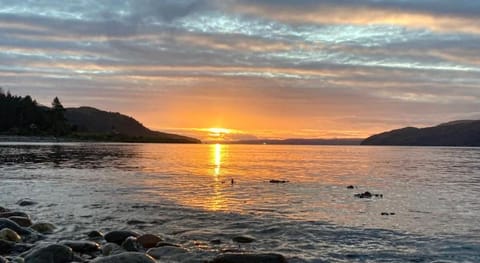 Kirkton Bay House Bed and Breakfast Bed and Breakfast in Scotland