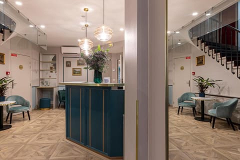 Splendid Hotel Hotel in Paris