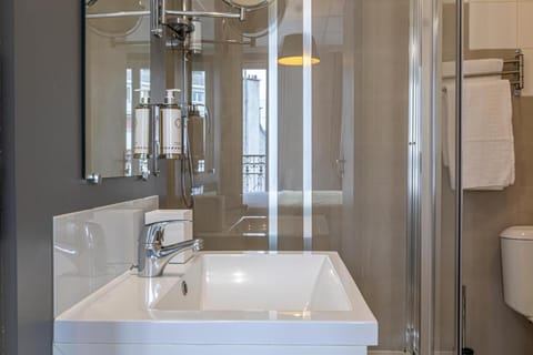 Splendid Hotel Hotel in Paris