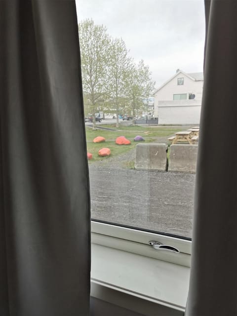 Lofoten Overnatting - Leknes Hostel in Lofoten